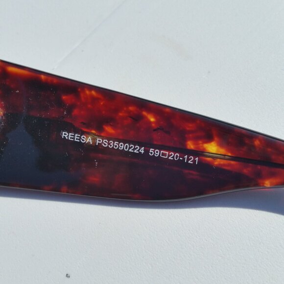 Fossil Reesa Shades - Picture 5 of 5